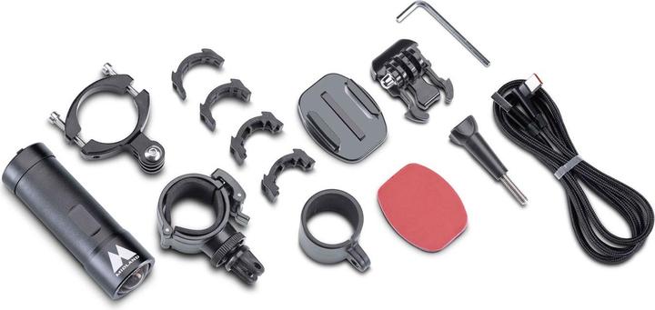 Produktbild Midland Bike Guardian Pro (WLAN, Eingebautes Mikrofon, 2K)