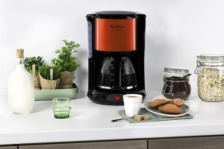 Actual product image Moulinex Subito
