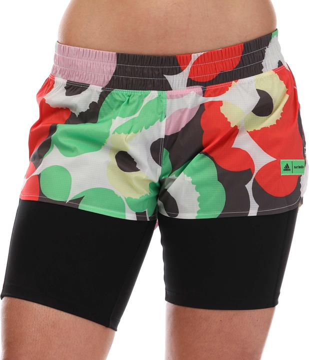 Produktbild adidas X Bold Laufshorts (42 D)