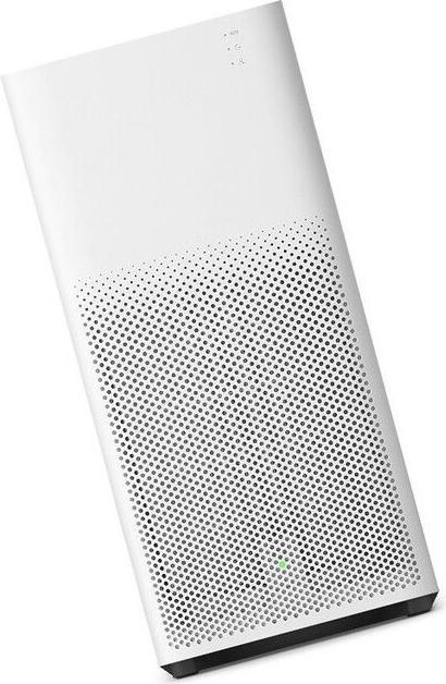 Actual product image Xiaomi MI Air Purifier 2H (37 m²)