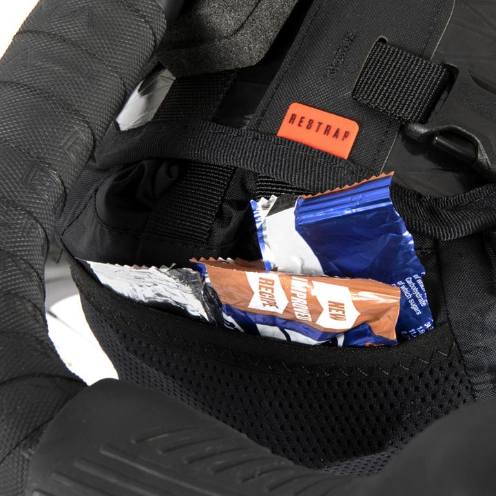 Immagine prodotto Restrap Bar della gara (7 l, Borsa manubrio)