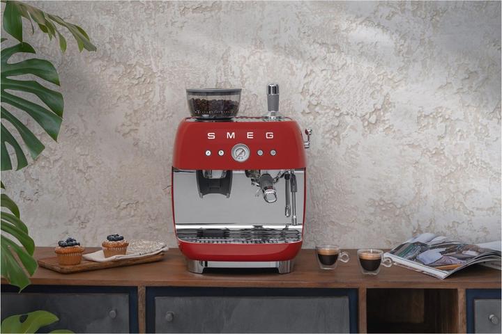 Image du produit Smeg EGF03RDEU Style 50's