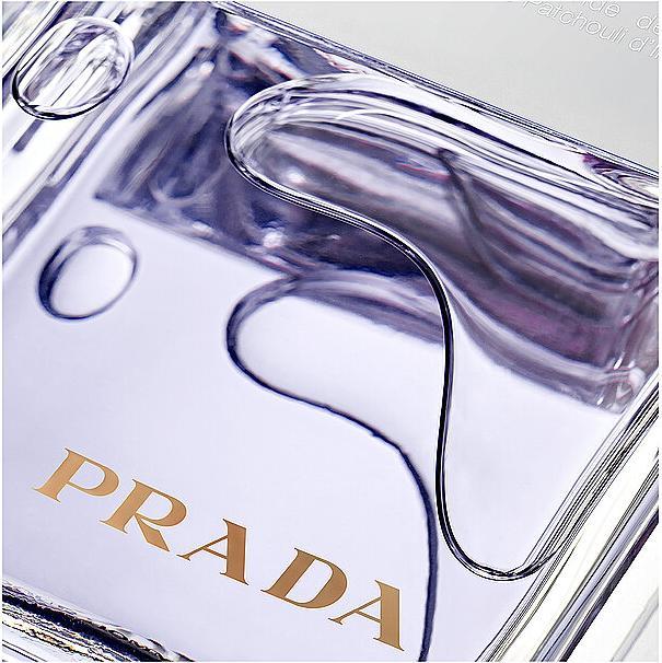 Immagine prodotto Prada Ambra Eau de Toilette (Eau de toilette, 100 ml)