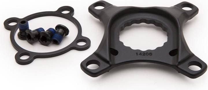 Image du produit Race Face Cinch Fat Tab 104 BCD 2x Spider
