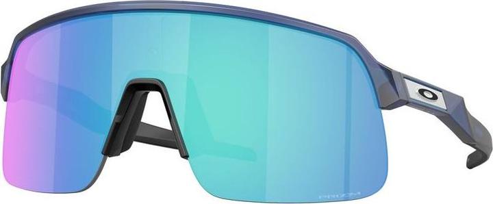 Actual product image Oakley Sutro Lite S - Radbrille (MATTE TRANS BLUE, MATTE TRANS BLUE)