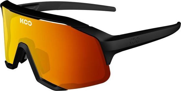 Immagine prodotto KOO Demo (Nero opaco, Red)