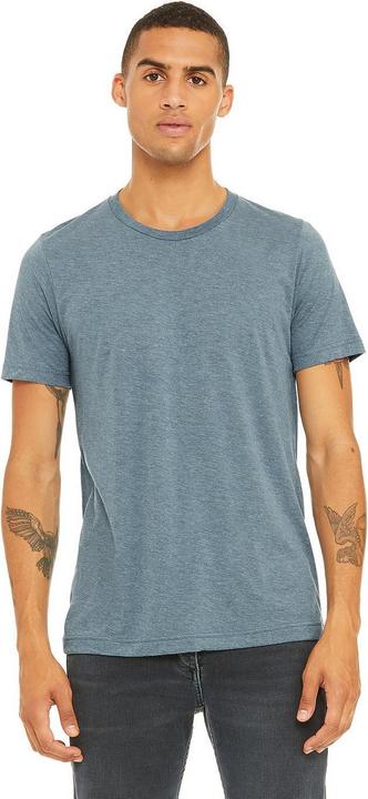 Produktbild Bella Canvas Canvas Triblend TShirt mit Rundhalsausschnitt (XXL)