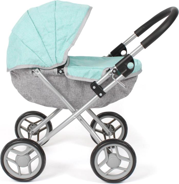 Produktbild Bayer Chic 2000 Puppenwagen "LILLI"