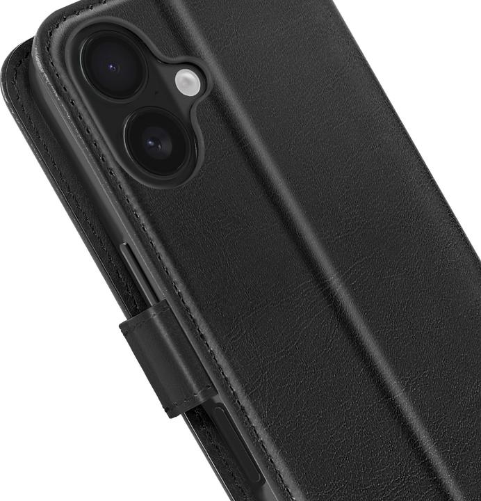 Immagine prodotto Mayaxess Coperchio della SecureCard (Apple iPhone 16 Plus)