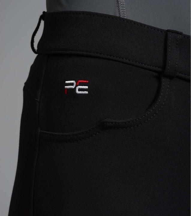 Actual product image Premier Equine 's full grip gel riding pants cassa (34)