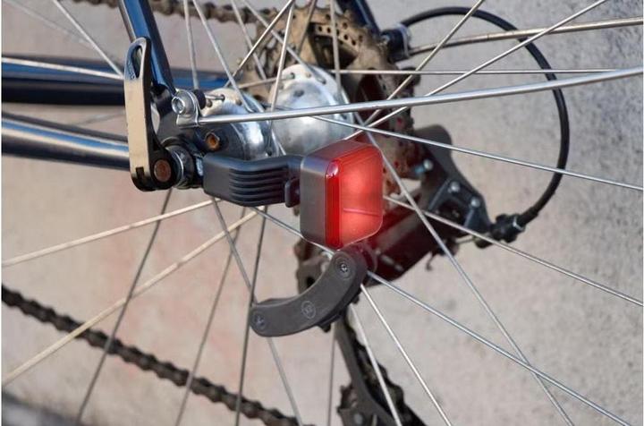 Produktbild Reelight AMS Light C (8 lm, 3 lm)