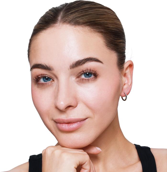Immagine prodotto Heideman Tabea color argento (100% acciaio inossidabile)