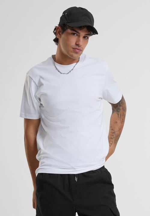 Image du produit Urban Classics Basic Tee (XL)