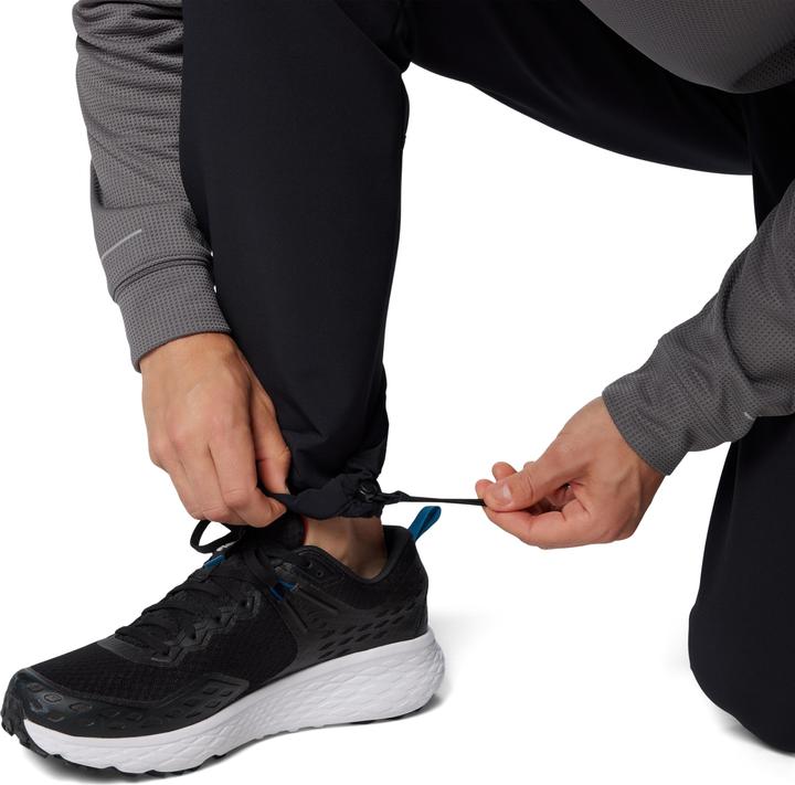 Actual product image Columbia Black Mesa™ Warm Pant (32)
