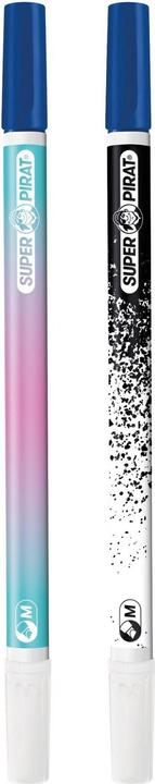 Actual product image Pelikan Eraser pen for ink ink eraser Super Piratesque line width M (multi-tip)