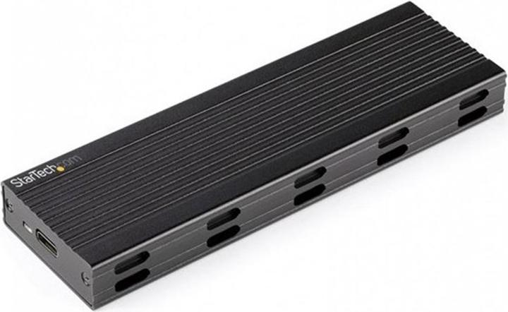 Produktbild StarTech .com NVMe SSD Gehäuse (M.2)