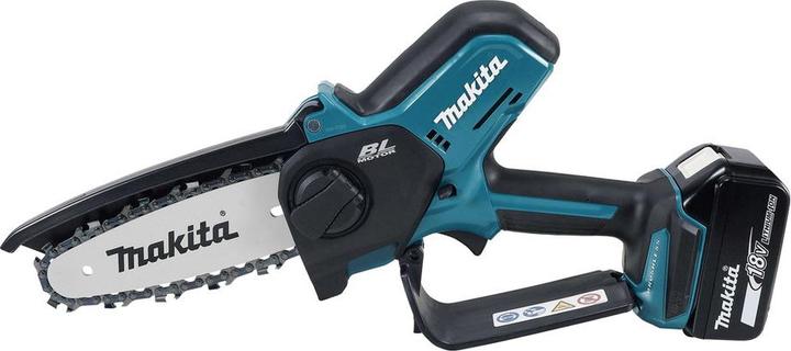 Actual product image Makita DUC150Z (Battery chain saw)