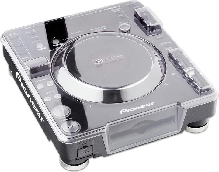 Produktbild Decksaver CDJ-1000 Staubschutzcover