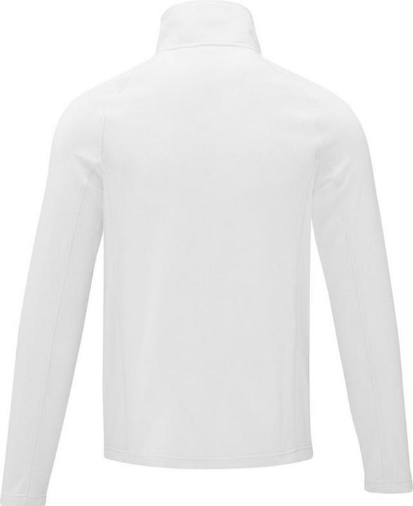 Image du produit Elevate Essentials Veste polaire Zelus pour homme (S)