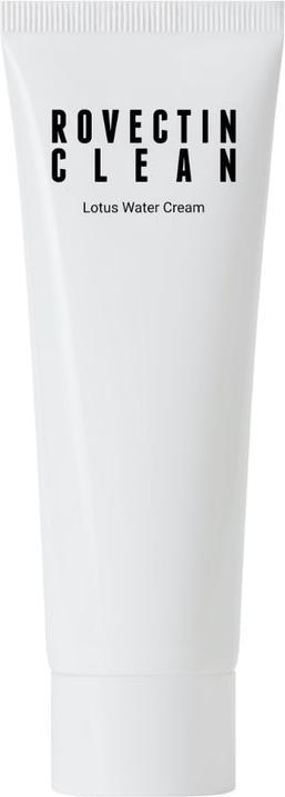 Rovectin Lotus Water Cream (60 ml, 24h Creme)