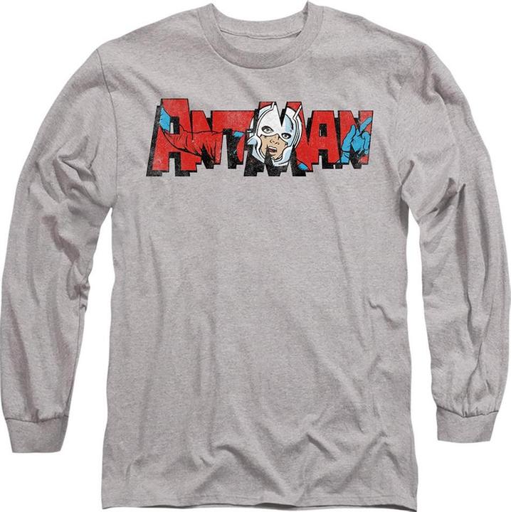 Produktbild Ant-Man and the Wasp: Quantumania TShirt (XXL)