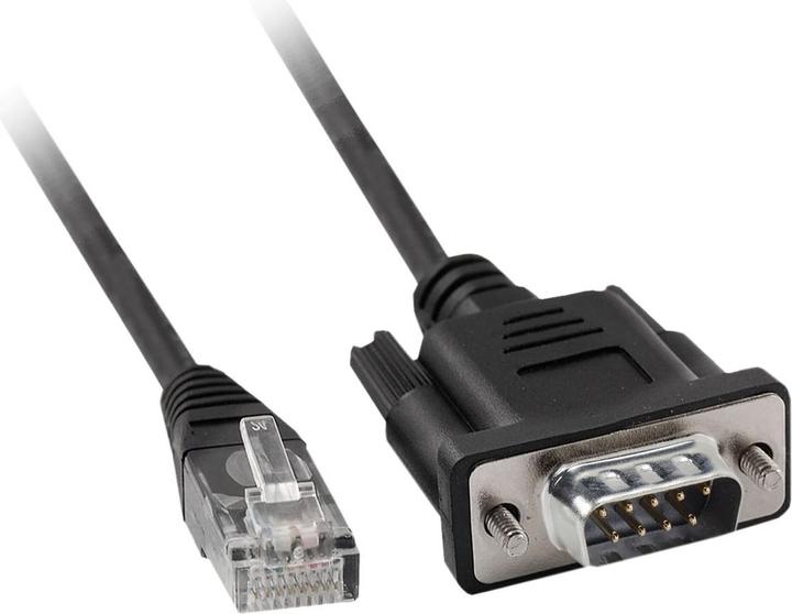 Actual product image Schneider Electric TCSMCN3M4F3C2 (3 m)