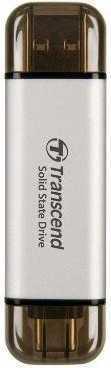 Produktbild Transcend ESD300 (1000 GB, USB-C)