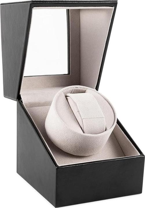 Cbx Uhrenbeweger für 1 Uhr, Watchwinder (1 x)
