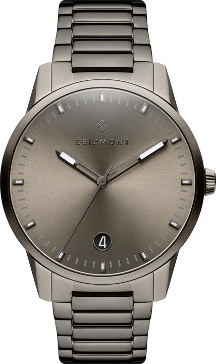 Seizmont Yves (40 mm)