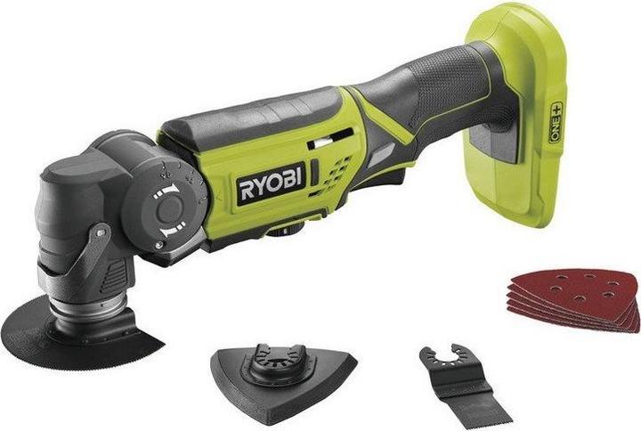 Immagine prodotto Ryobi R18MT-0