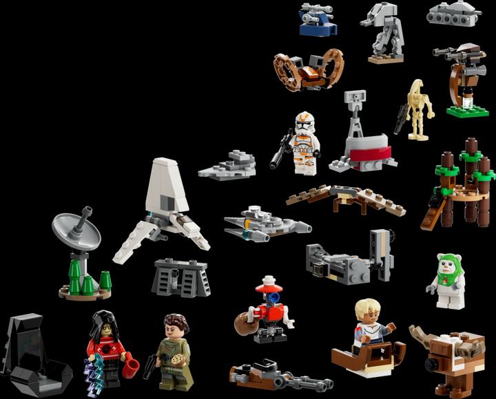 Produktbild LEGO Star Wars