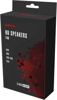 Sena HD-Lautsprecher