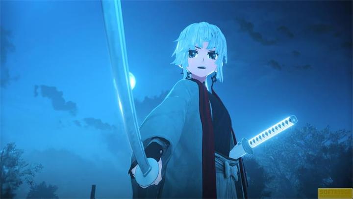 Produktbild Koei Tecmo Fate/Samurai Remnant (PS4, DE)