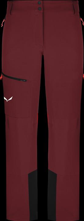 Actual product image Salewa SELLA DST Men's PANTS (52)