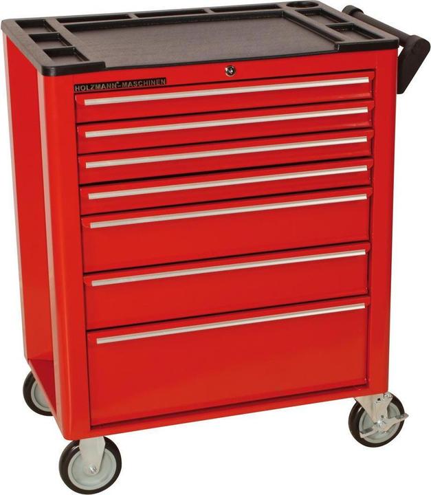 Actual product image Holzmann Workshop trolley store 69x WxDxH