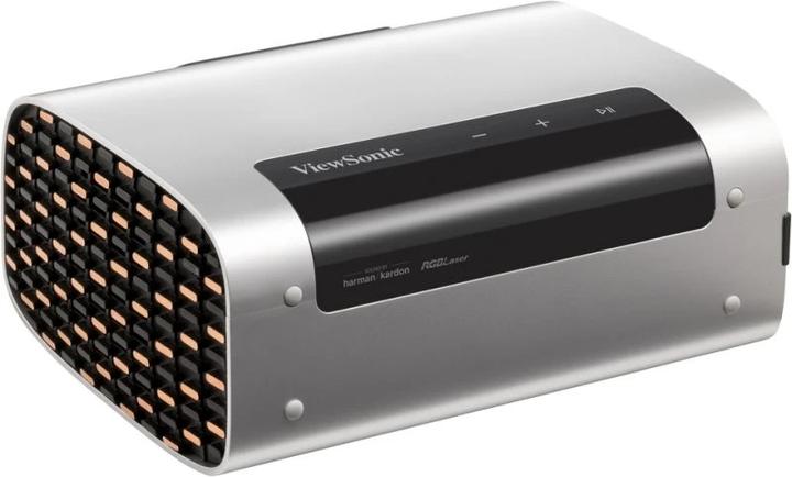 Actual product image Viewsonic RGB laser projector, 2200 lumen (Full HD, 2200 lm, 1.2:1)