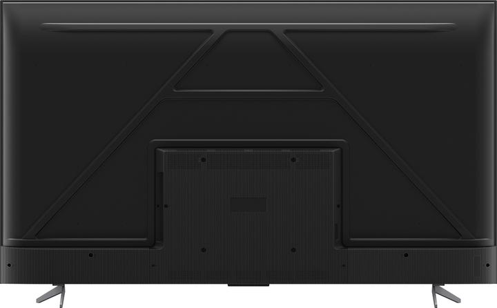 Actual product image TCL 75C645 (75", C645, QLED, 4K, 2023)