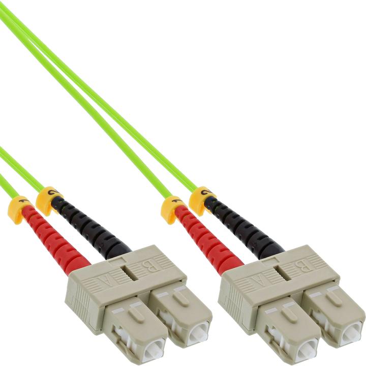 Produktbild InLine Netzwerkkabel (CAT7, 25 m)