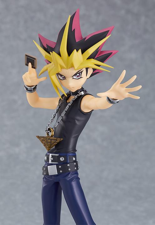 Produktbild Max Factory Figur: Yu-Gi-Oh! Yami Yugi (17cm)