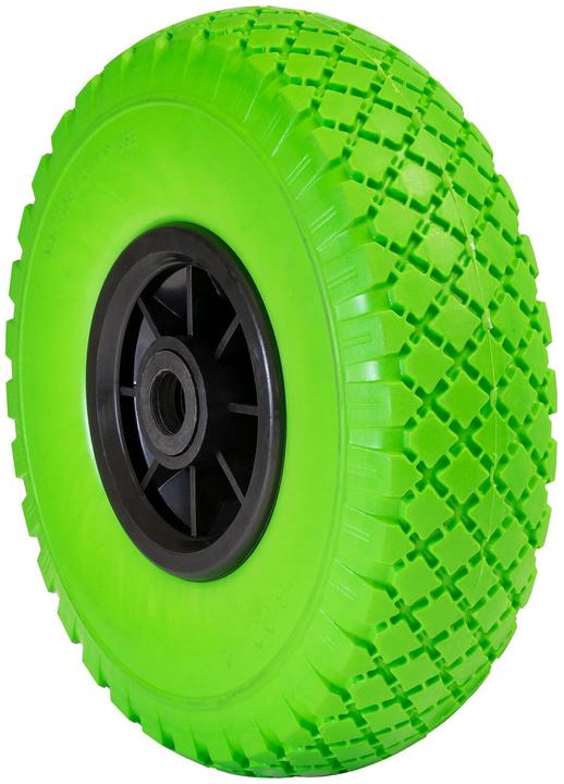 Actual product image Wagner System Wheel