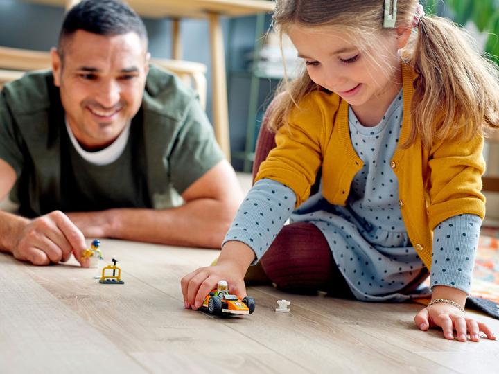 Image du produit LEGO Voiture de course (60322, LEGO City)