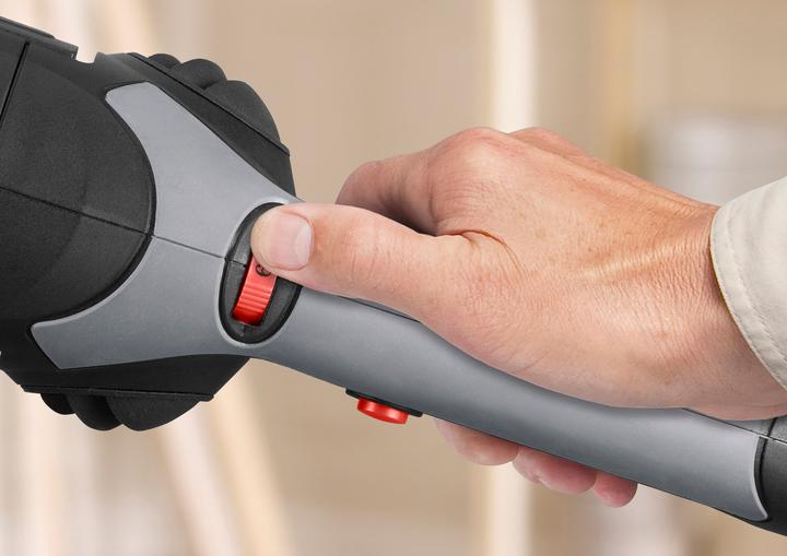 Produktbild Skil ANGLE POLISHER NPWA1300 180MM 1200W (1200 W)