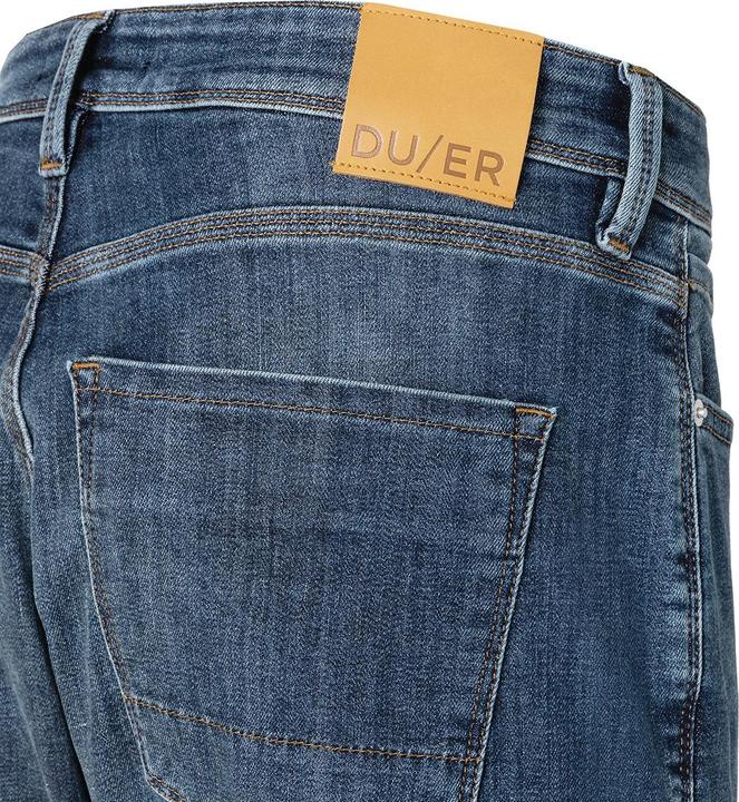 Actual product image Du/Er Performance Relaxed Jeans (M)
