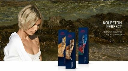 Immagine prodotto Wella Professionale - Koleston Perfect Meâ"¢ Vibrant Reds - Colore permanente per capelli 66/44 (44, 66)