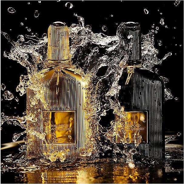 Produktbild Tom Ford Black Orchid (Eau de Toilette, 100 ml)