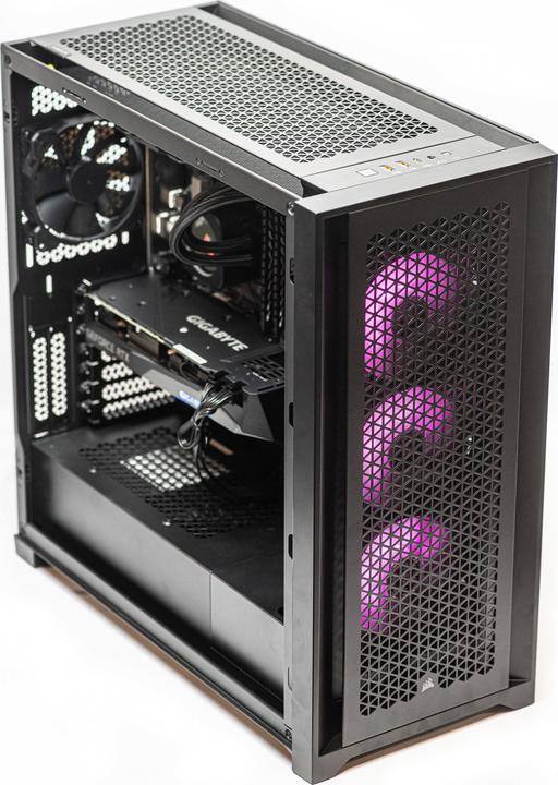 Actual product image Morele M-8991265 (AMD Ryzen 7 5800X, 16 GB, 1000 GB, GeForce RTX 3070 Ti)