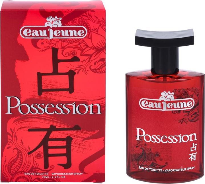 Produktbild Eau Jeune Possession Edt Spray (Eau de Toilette, 75 ml)