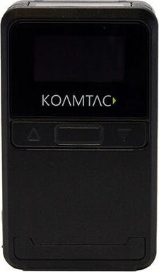 Actual product image KoamTac KDC180H, BT, 2D, USB, BT (BLE, 5.0), Kit (USB), RB (2D barcodes)