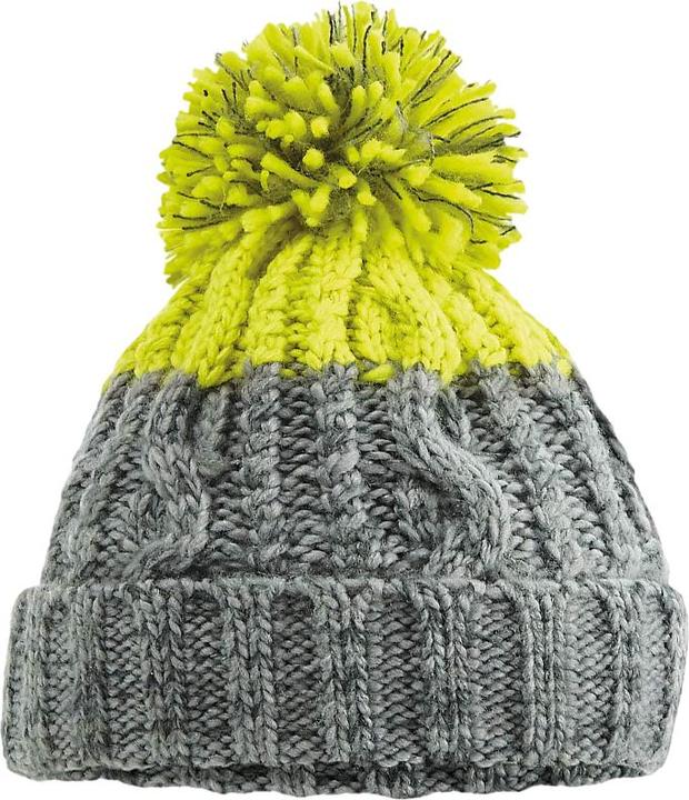 Produktbild Beechfield Mütze Apres