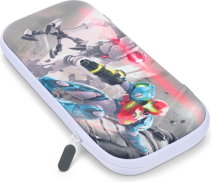 Immagine prodotto PowerA Metroid Dread dėklas per Nintendo Switch (Switch Lite, Switch)
